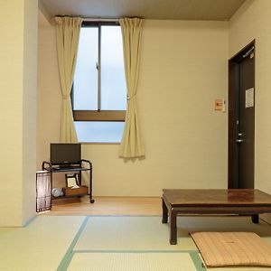 Japanese-Style Twin Room